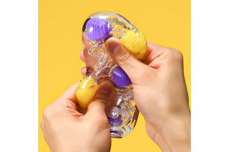 Мастурбатор Tenga Bobble Magic Marbles