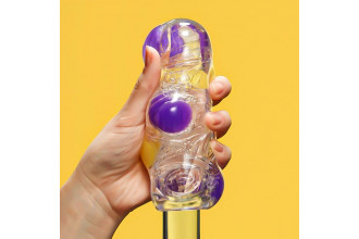 Мастурбатор Tenga Bobble Magic Marbles