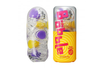 Мастурбатор Tenga Bobble Magic Marbles
