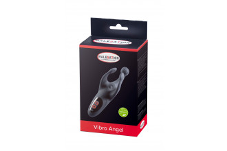 Многофункциональный стимулятор для мужчин Vibro Angel