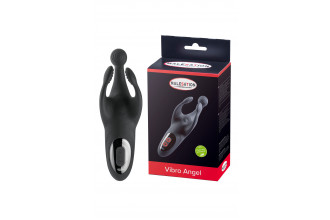 Многофункциональный стимулятор для мужчин Vibro Angel