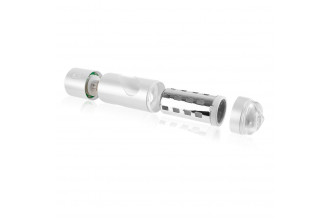 Перезаряжаемый мастурбатор-вагина Extreme Toyz Rechargeable Roto-Bator Pussy