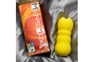 Мастурбатор-вагина Men’sMax Feel 2