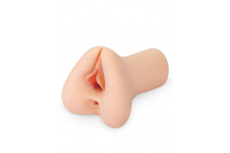 Телесный мастурбатор Pick Your Pleasure XL Stroker