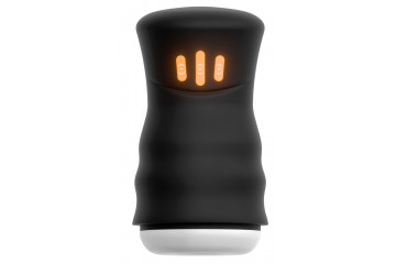 Мультифункциональный мастурбатор Gyro