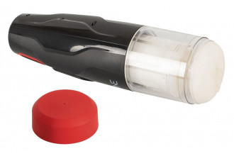 Вращающийся мастурбатор WYNE Masturbator 05 Вращающийся мастурбатор WYNE Masturbator 05