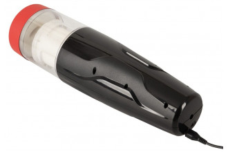 Вращающийся мастурбатор WYNE Masturbator 05 Вращающийся мастурбатор WYNE Masturbator 05