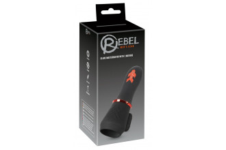 Мастурбатор для головки полового члена Glans Masturbator with 2 Motors