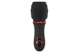 Мастурбатор для головки полового члена Glans Masturbator with 2 Motors