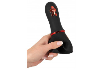 Мастурбатор для головки полового члена Glans Masturbator with 2 Motors