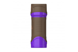 Интерактивный мастурбатор Misty с вакуумом, вибрацией и сжатием