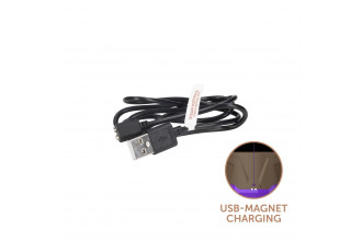 Интерактивный мастурбатор Misty с вакуумом, вибрацией и сжатием