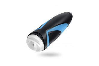 Вакуумный мастурбатор Satisfyer Men One