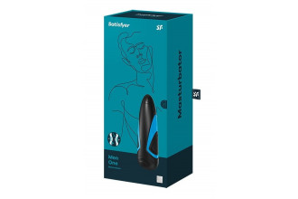 Вакуумный мастурбатор Satisfyer Men One