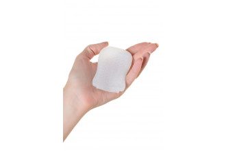 Белый мастурбатор A-Toys Pocket Wavy