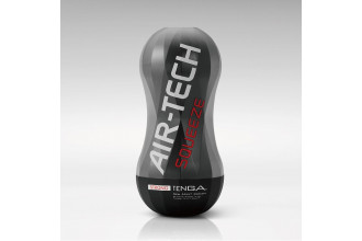Мастурбатор AIR-TECH Squeeze Strong