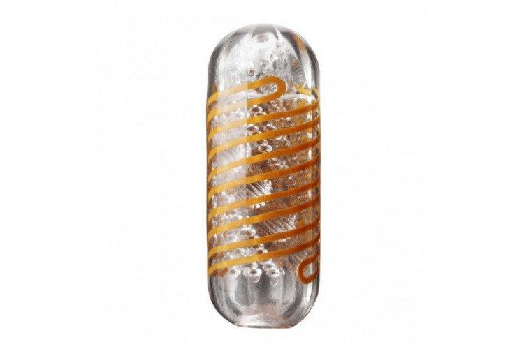 Мастурбатор SPINNER Beads