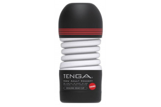 Мастурбатор TENGA Rolling Head Cup Hard