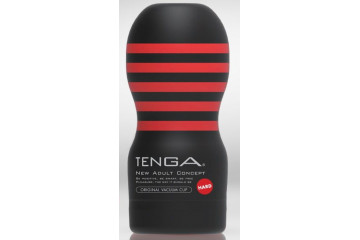 Мастурбатор TENGA Original Vacuum Cup Hard