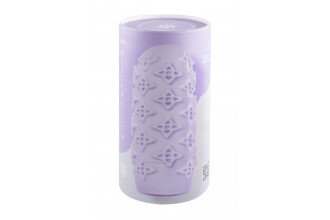 Сиреневый мастурбатор Marshmallow Maxi Honey