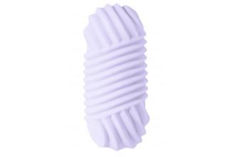 Сиреневый мастурбатор Marshmallow Maxi Honey