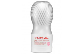 Мастурбатор Tenga Air Flow Cup Gentle
