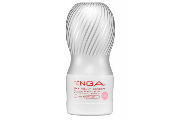 Мастурбатор Tenga Air Flow Cup Gentle
