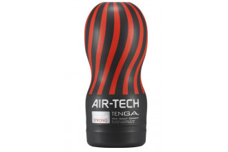 Мастурбатор Reusable Vacuum CUP Strong