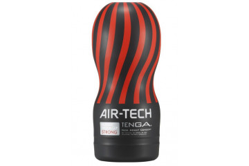 Мастурбатор Reusable Vacuum CUP Strong