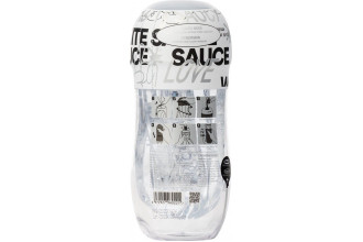 Мастурбатор Sauce White