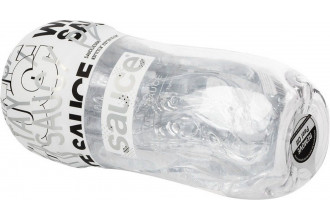 Мастурбатор Sauce White