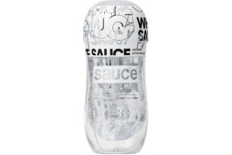 Мастурбатор Sauce White
