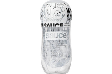 Мастурбатор Sauce White
