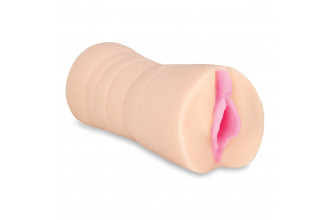 Телесный мастурбатор-вагина Stroker Barely Legal Pussy