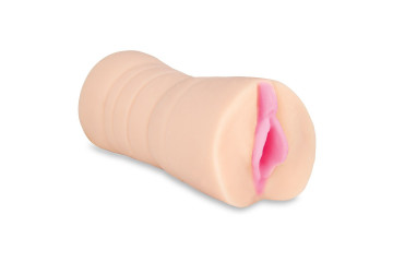Телесный мастурбатор-вагина Stroker Barely Legal Pussy