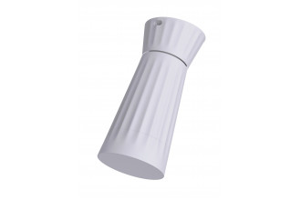 Мастурбатор в колбе с функцией всасывания