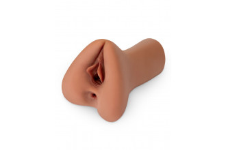 Карамельный мастурбатор Pick Your Pleasure XL Stroker