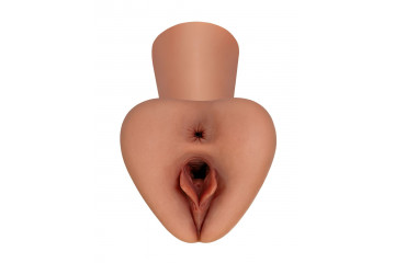 Карамельный мастурбатор Pick Your Pleasure XL Stroker