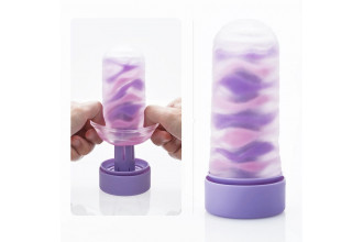 Мастурбатор Tenga Arte Drape