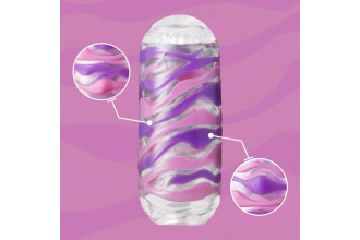 Мастурбатор Tenga Arte Drape