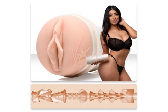 Мастурбатор-вагина Fleshlight Girls - Violet Myers Waifu