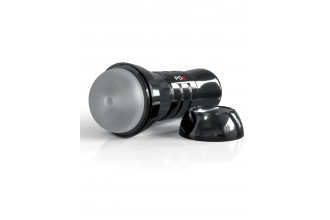 Мастурбатор Super Slide & Glide XXL