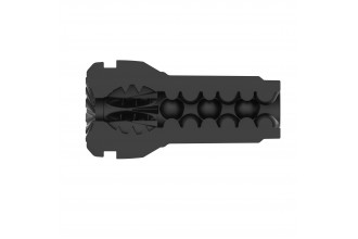 Ченый мастурбатор с интерактивная насадкой PowerBlow & Feel Pocket Stroker