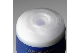 Мастурбатор Tenga Premium 20th Anniversary Cup
