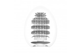 Мастурбатор-яйцо Tenga Egg Starry