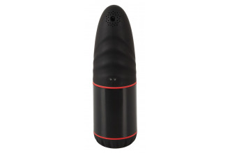 Мастурбатор с двумя моторами WYNE Masturbator 02