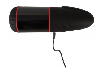 Мастурбатор с двумя моторами WYNE Masturbator 02