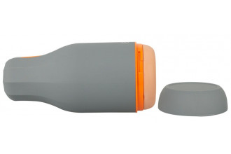 Мастурбатор для головки полового члена Glans Masturbator with 2 Functions