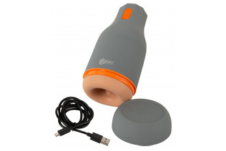 Мастурбатор для головки полового члена Glans Masturbator with 2 Functions