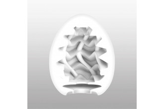 Мастурбатор-яйцо EGG Wavy II